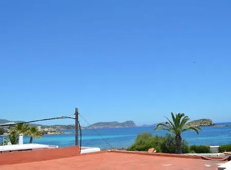 Jacaranda & Es Canar (Ibiza)