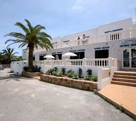 Jacaranda & Es Cana