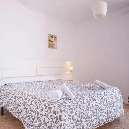 Jacaranda & Es Canar (Ibiza)