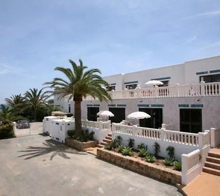 Lejlighed Jacaranda & Es Cana