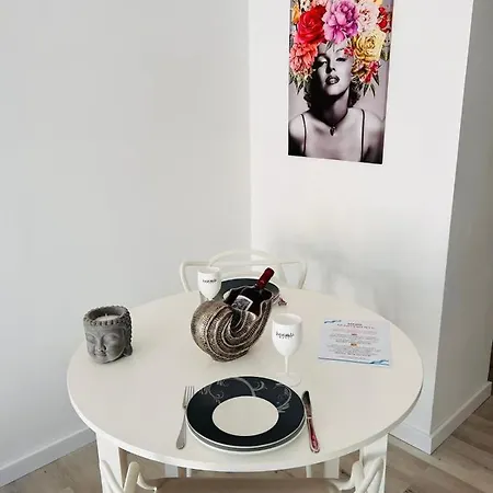 Apartment Jacaranda & Es Cana