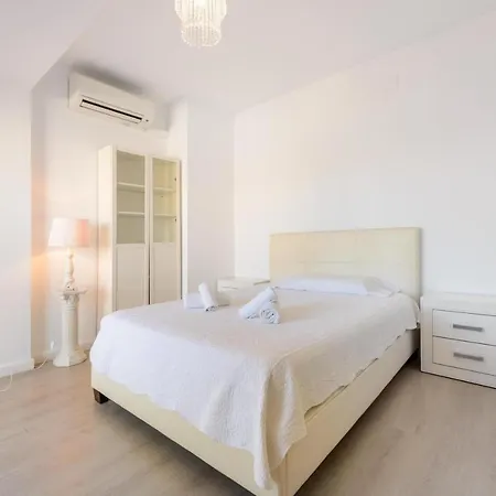 Apartment Jacaranda & Es Cana