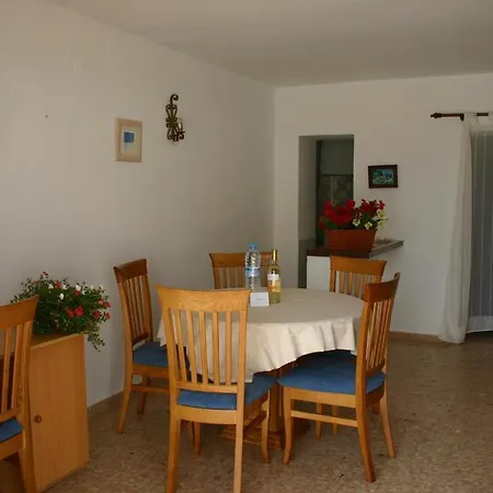 Apartment Jacaranda &