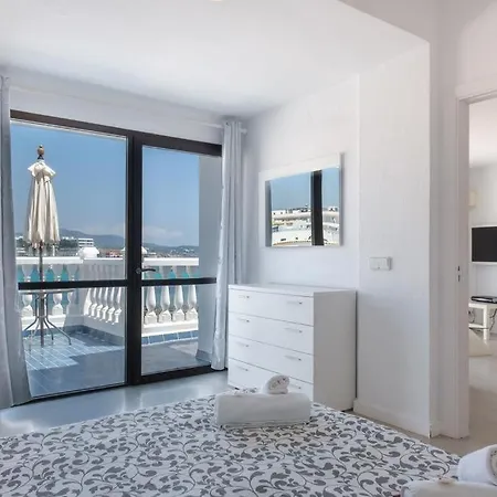 Apartment Jacaranda &